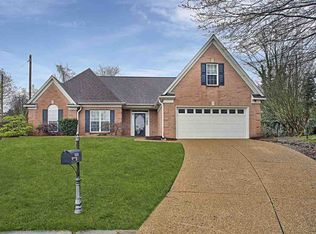 9264 Torrington Cv, Cordova, TN 38016