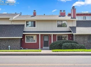 242 W Rockrimmon Blvd APT G, Colorado Springs, CO 80919