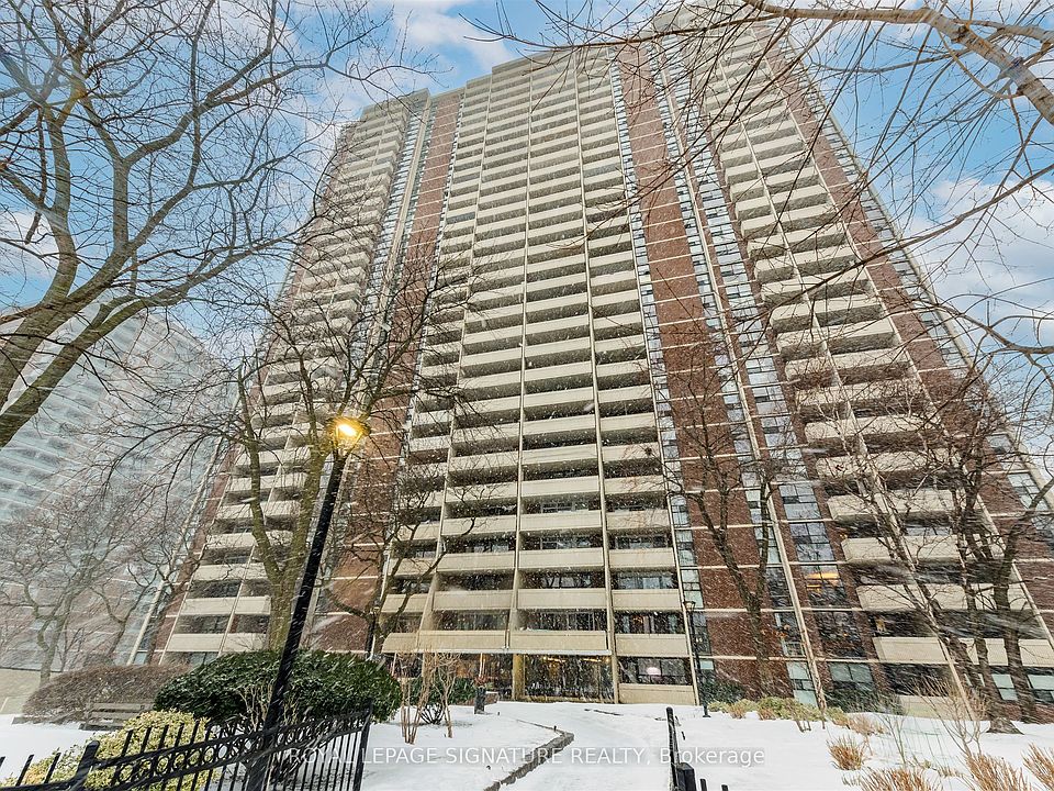 1st image of 40 Homewood Ave #2108