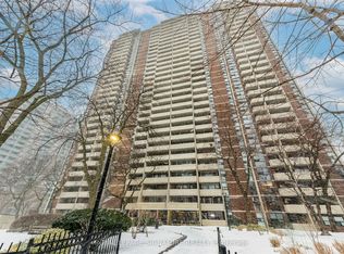 40 Homewood Ave #2108, Toronto, ON M4Y 2K2