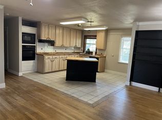 3401 Leith Ave, Fort Worth, TX 76133