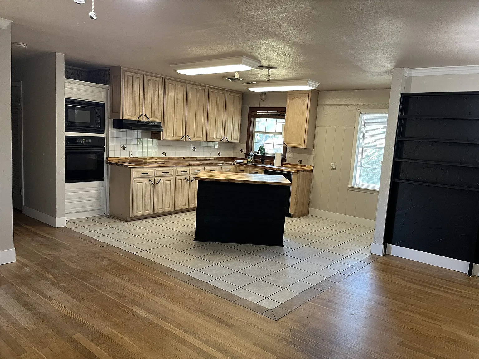 3401 Leith Ave, Fort Worth TX - Owner Finance Home