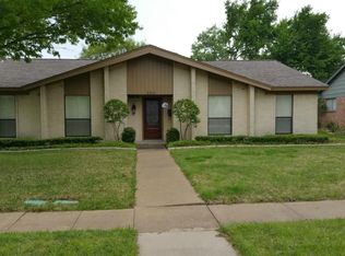 2213 Shady Creek Dr, Richardson, TX 75080