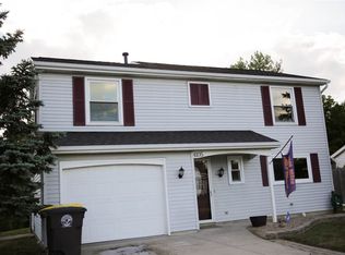4105 Patrick Ln, Fort Wayne, IN 46808