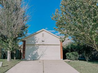 1602 Harness Race Way, Pflugerville, TX 78660