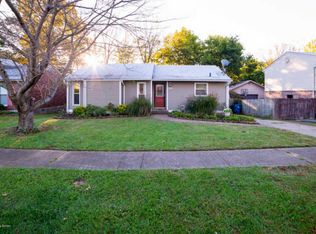 8507 Roseborough Rd, Louisville, KY 40228