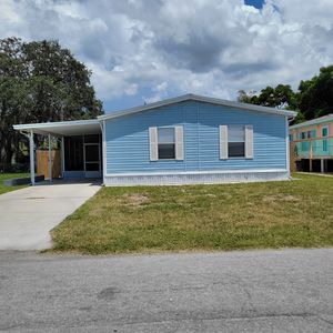 4318 Charleston St, New Port Richey, FL, 34652