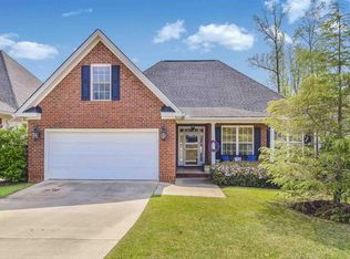 109 Giaben Dr, Lexington, SC 29072