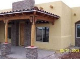 442 Circulo Cicuta, Rio Rico, AZ 85648