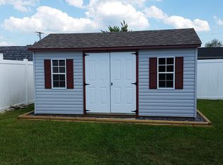 635 Helena Ave, Mantua, NJ 08051