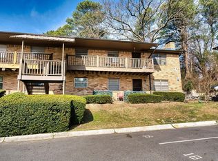 125 Carl Dr APT 15, Hot Springs, AR 71913