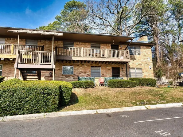 125 Carl Dr APT 15, Hot Springs, AR 71913
