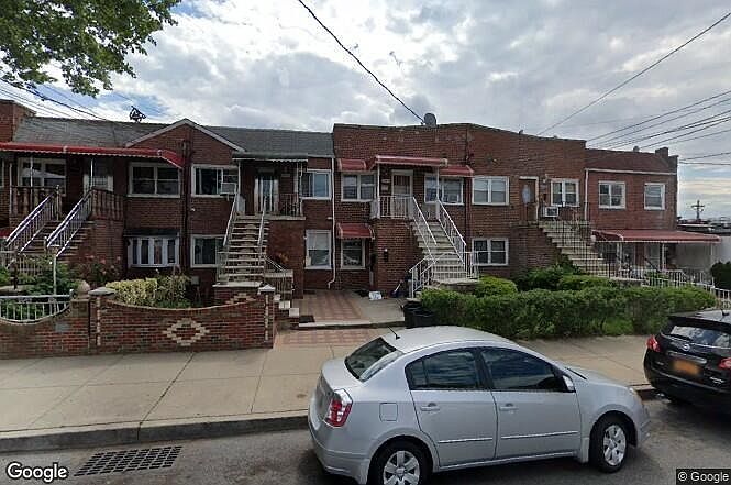 1st image of 540 E 84th St Floor 2