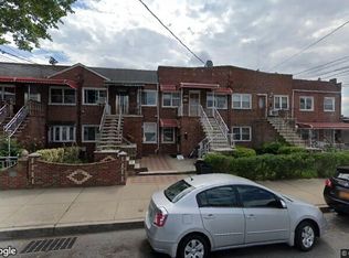 540 E 84th St FLOOR 2, Brooklyn, NY 11236