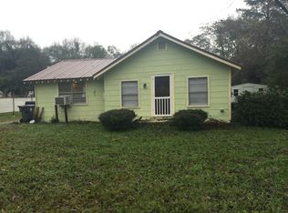 912 W College St, Bowdon, GA 30108