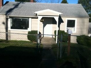 6818 S 124th St, Seattle, WA 98178