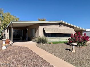3438 E Beverly Ln, Phoenix, AZ 85032