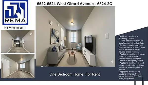 1 bed, $925 — Photo 2