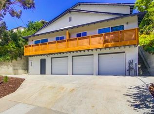 3767 Dove St, San Diego, CA 92103