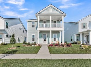 313 Citrus Dr, Summerville, SC 29486