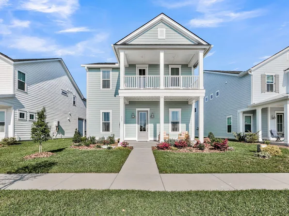 313 Citrus Dr, Summerville, SC 29486