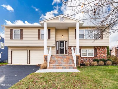 28 Cherry Lane, Howell, NJ, 07731