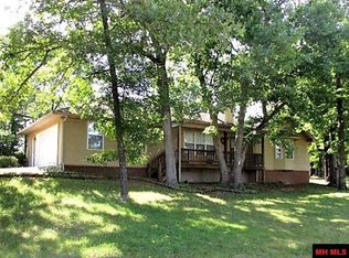 8094 Highway 201 N, Mountain Home, AR 72653