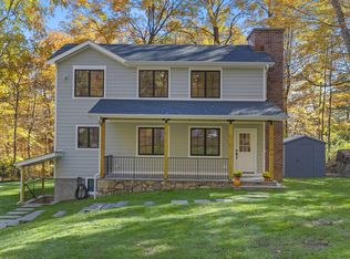 34 Park Trl, Croton On Hudson, NY 10520