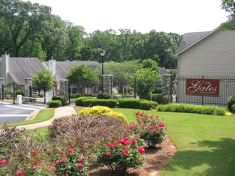 Gated Community