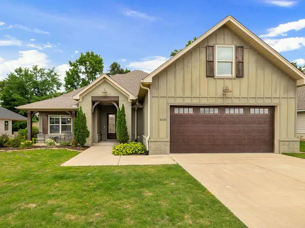 4320 Sloan Dr, Alexander, AR 72002