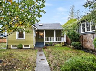 4710 NE 27th Ave, Portland, OR 97211