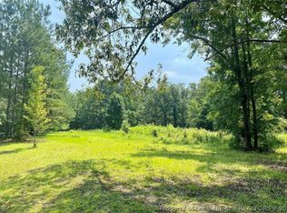 168 Lagoon Dr, Cameron, NC 28326