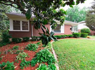 4320 Milldaun Rd, Louisville, KY 40213