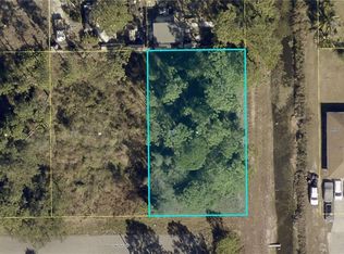 2800 42nd ST SW, LEHIGH ACRES, FL 33976