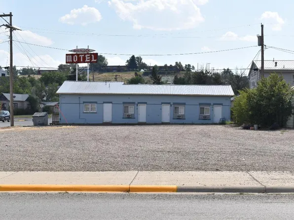 500 Main St, Shelby, MT 59474
