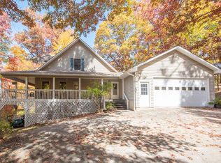 212 Little Ellijay Cir, Franklin, NC 28734