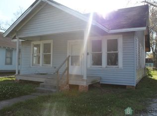 3750 Park St, Beaumont, TX 77705