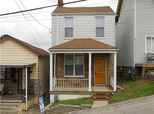 536 Magazine St, Carnegie, PA 15106