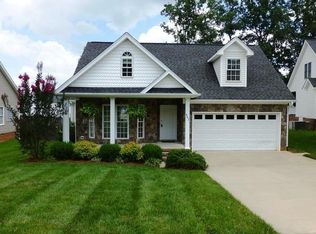 607 Pebble Dr, Gibsonville, NC 27249