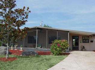 240 Needle Blvd, Merritt Island, FL 32953