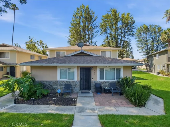 1328 Primrose St APT 4, Upland, CA 91786