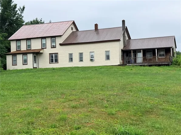 283 N Pond Rd, Guilford, NY 13780