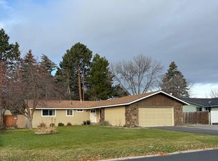 3724 La Marada Way, Klamath Falls, OR 97603