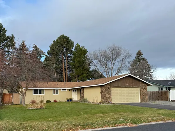 3724 La Marada Way, Klamath Falls, OR 97603