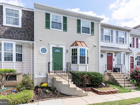 2nd image of 5505 Woodlawn Manor Ct