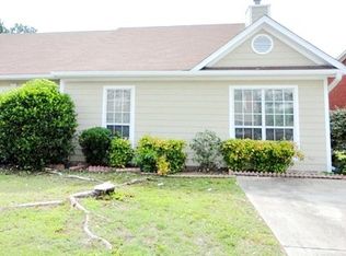 110 Canyon Trl, Pelham, AL 35124