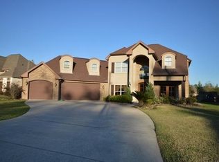 5385 Lexington Cir, Lumberton, TX 77657