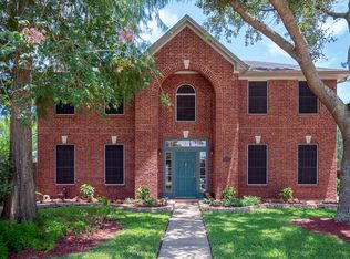 2007 S Mission Cir, Friendswood, TX 77546