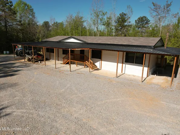 1711 Us Highway 82, Eupora, MS 39744