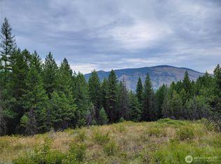 0 Dragons Lair Ln, Curlew, WA 99118